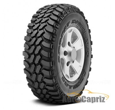 Шины Achilles Desert Hawk M/T 31/10.5 R15 109Q 